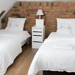 Propertiesforyou Lejlighed *