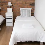 Lejlighed Propertiesforyou *