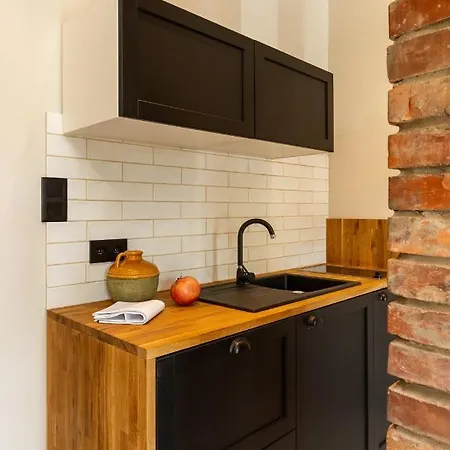 Apartment Biala 16 *