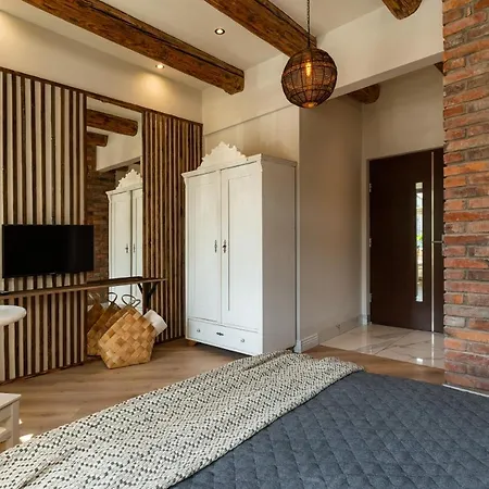 Apartment Biala 16