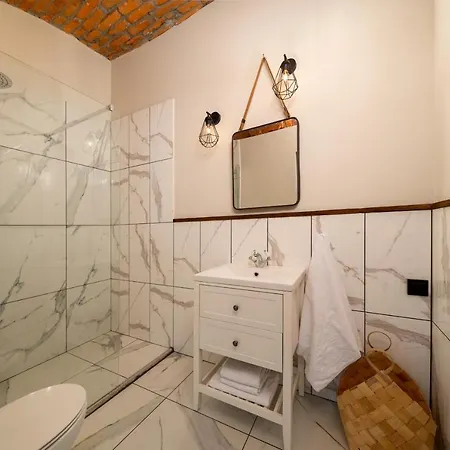 Appartamento Propertiesforyou Bielsko-Biała
