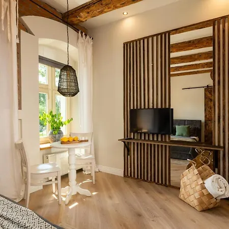 Propertiesforyou Appartamento