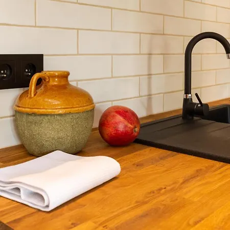 Propertiesforyou Appartement