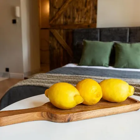 Propertiesforyou Appartamento *