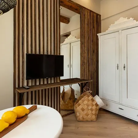 Apartment Biala 16