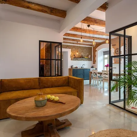Appartement Propertiesforyou Bielsko-Biała