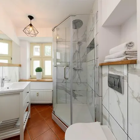 Apartment Biala 16 Bielsko-Biala