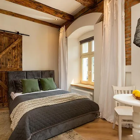Propertiesforyou Appartement