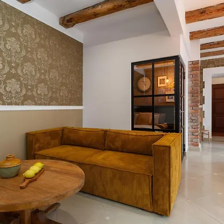 Apartment Biala 16