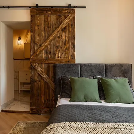 Propertiesforyou アパート ビエルスコ・ビアバ