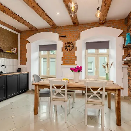 Apartment Biala 16