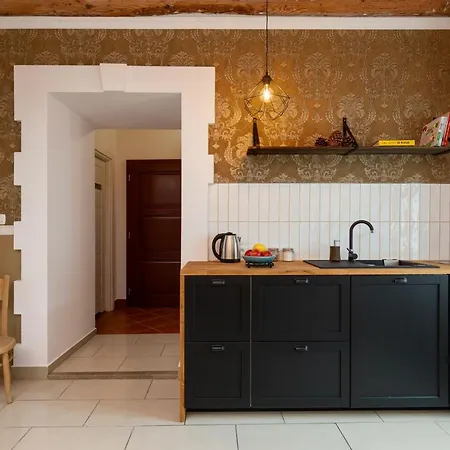 Apartment Biala 16 Bielsko-Biala
