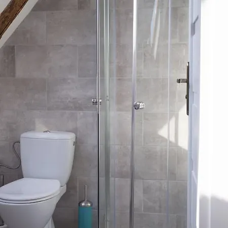 Appartement Propertiesforyou *