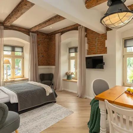 Propertiesforyou Апартаменти *