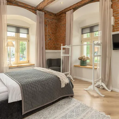 Propertiesforyou Appartamento *