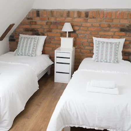 Biala 16 Apartment Bielsko-Biala