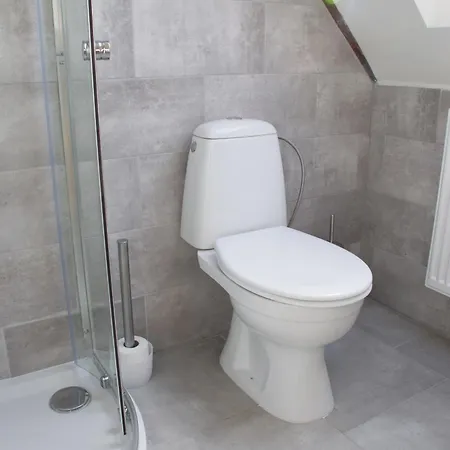 Propertiesforyou Appartement *