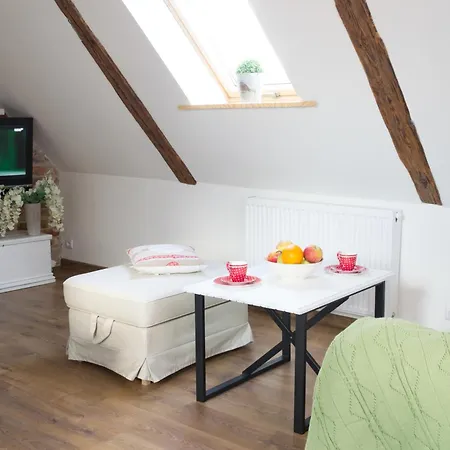 Appartement Propertiesforyou *