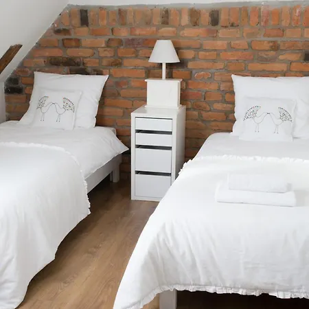 Propertiesforyou Appartement *