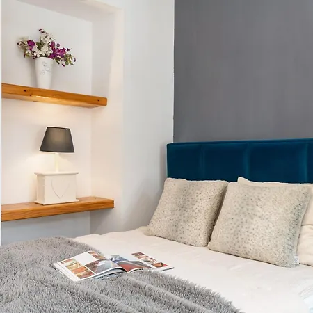 Propertiesforyou Appartamento