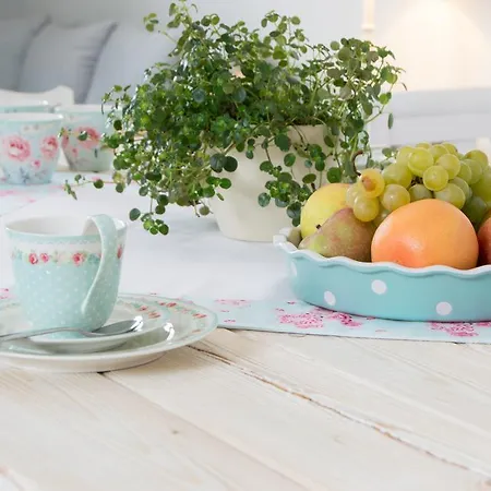 Appartement Propertiesforyou