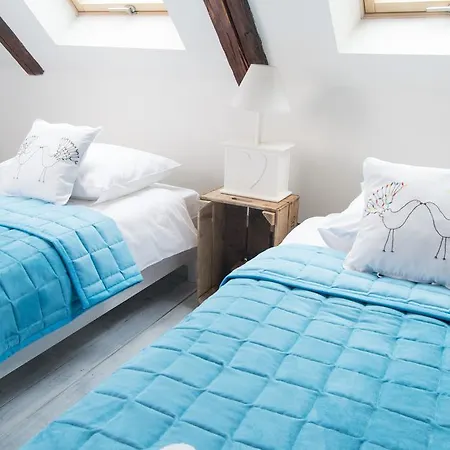 Propertiesforyou Appartement *
