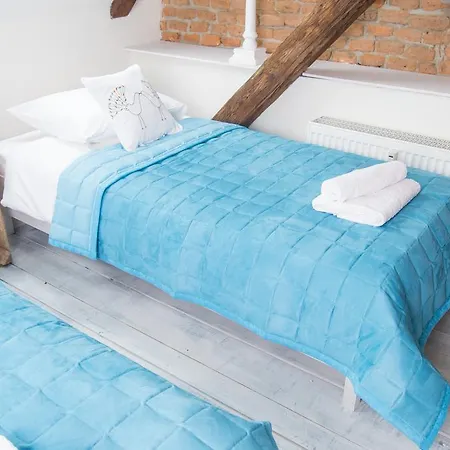 Propertiesforyou Appartement Bielsko-Biała