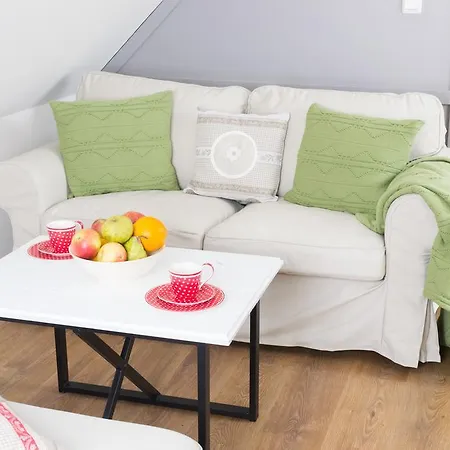 Propertiesforyou Appartement