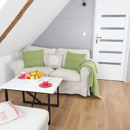 Appartement Propertiesforyou *