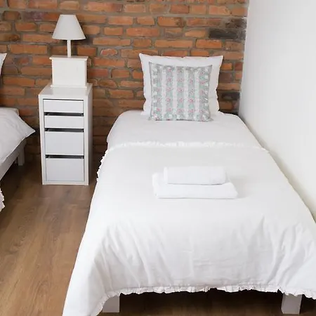 Appartement Propertiesforyou *