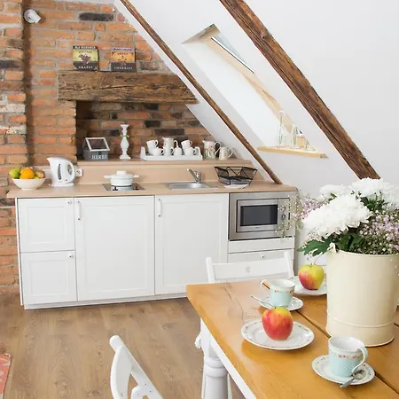 Appartement Propertiesforyou