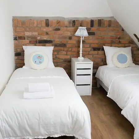 Propertiesforyou Апартаменты