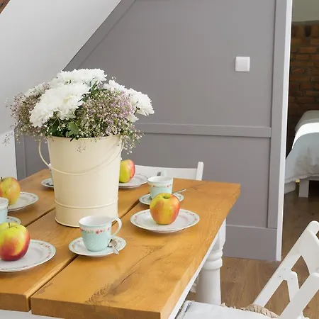 Propertiesforyou Appartement *