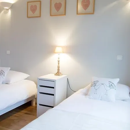 Propertiesforyou Апартаменты