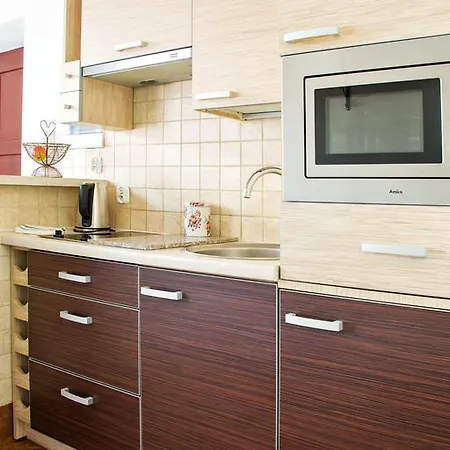 Propertiesforyou Appartement Bielsko-Biała
