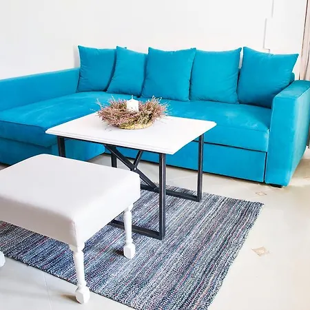 Appartement Propertiesforyou
