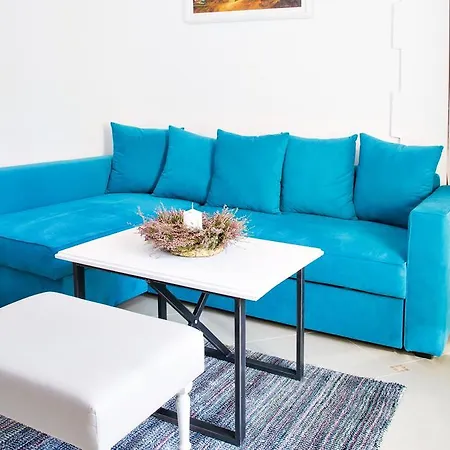 Propertiesforyou Appartement