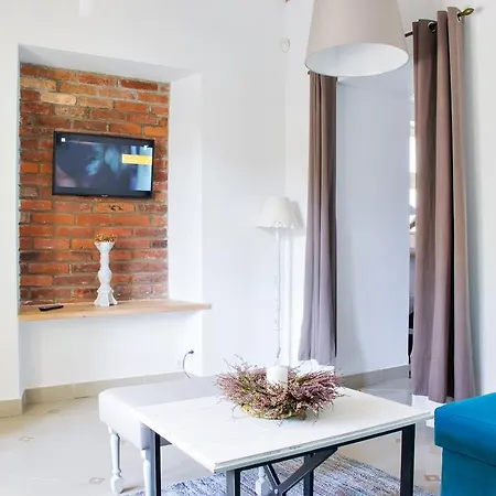Апартаменты Propertiesforyou *