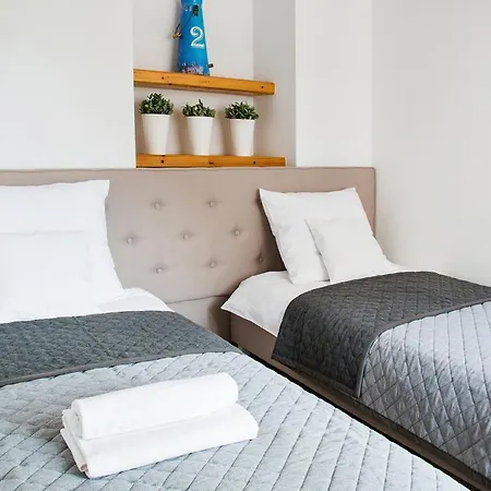 Appartement Propertiesforyou Bielsko-Biała