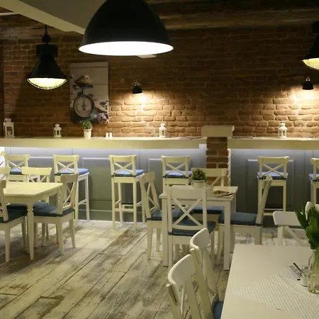 Propertiesforyou アパート ビエルスコ・ビアバ