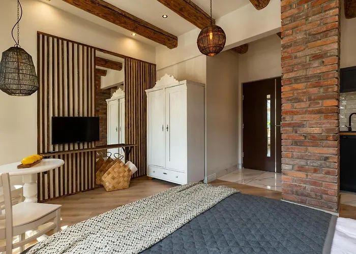 Apartment Propertiesforyou