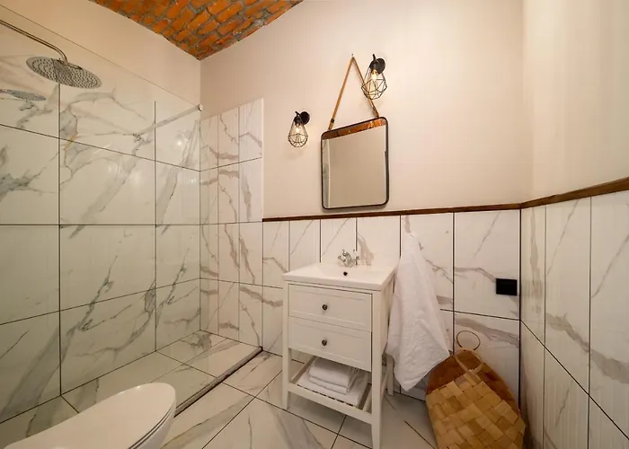 Apartment Propertiesforyou Bielsko-Biala