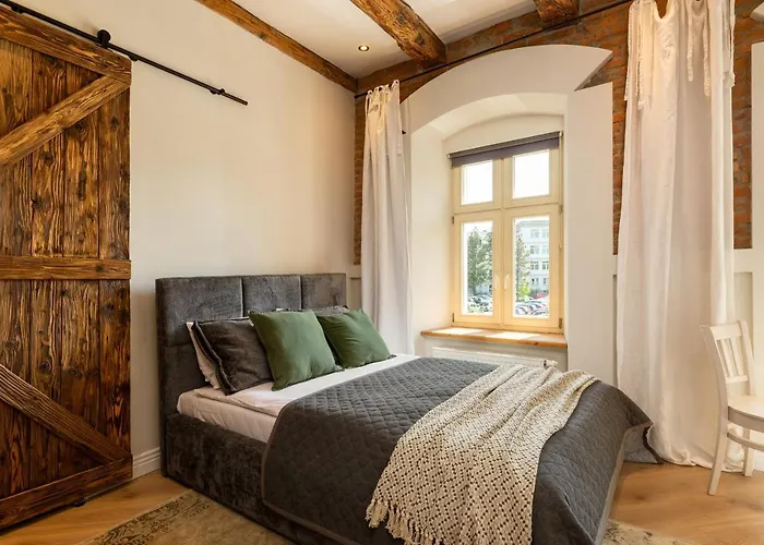 Appartamento Propertiesforyou *