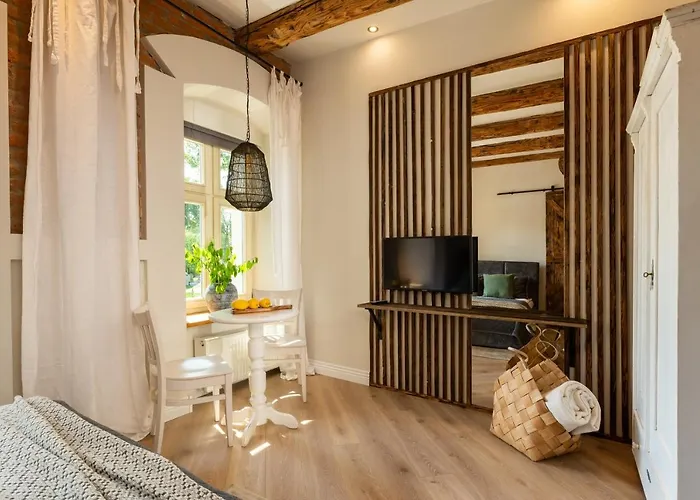 Propertiesforyou Appartamento