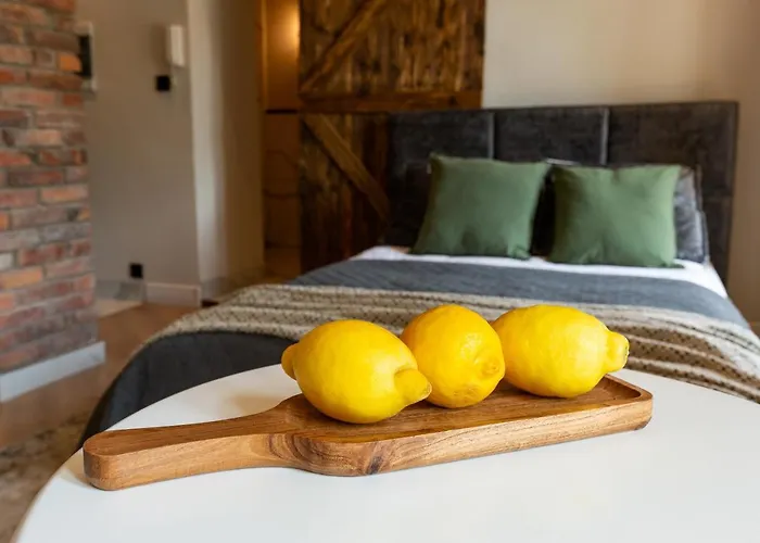 Propertiesforyou Appartamento *