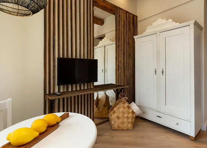 Apartment Propertiesforyou