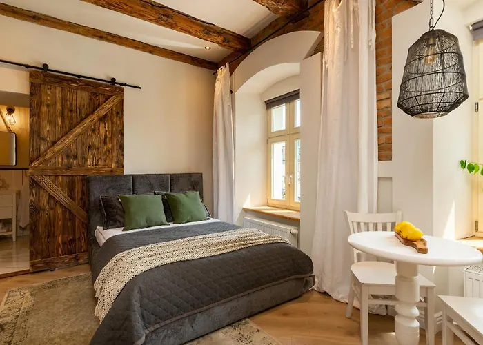 Propertiesforyou Appartamento