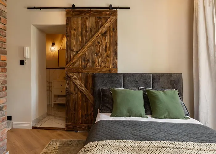 Propertiesforyou Appartamento Bielsko-Biała