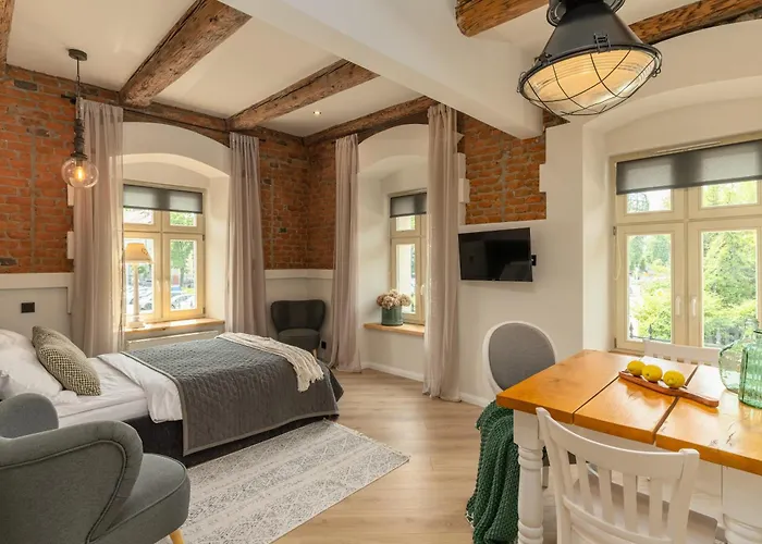 Propertiesforyou Appartamento *