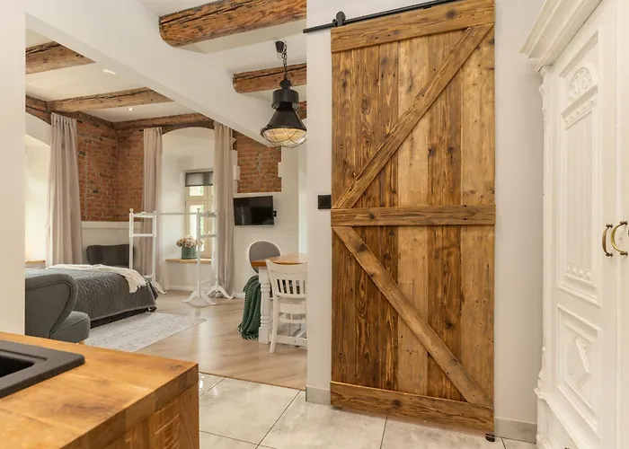 Appartamento Propertiesforyou